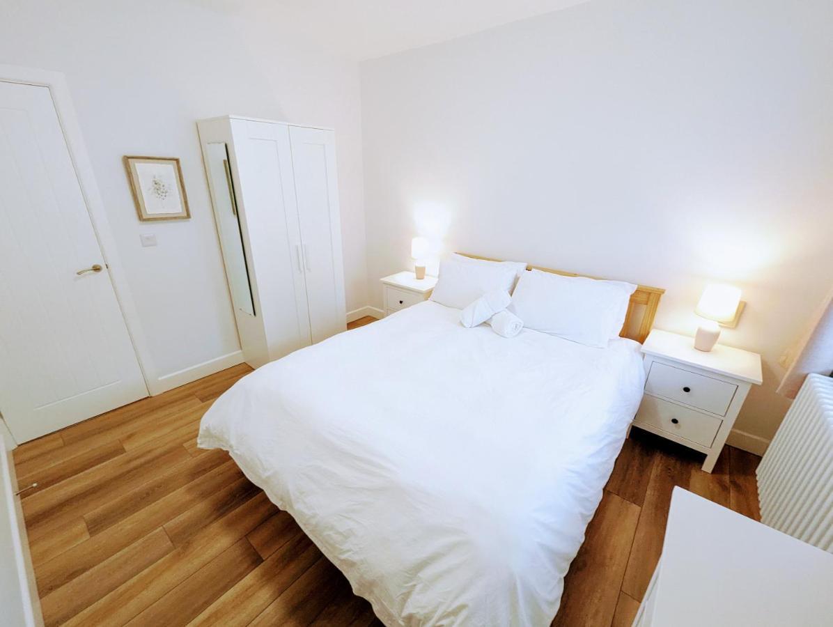 Blossom Holiday Lets - 94 Roseberry Cottages Guisborough Extérieur photo
