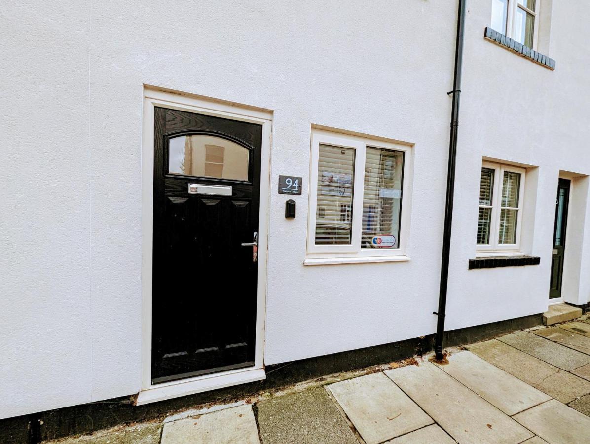 Blossom Holiday Lets - 94 Roseberry Cottages Guisborough Extérieur photo