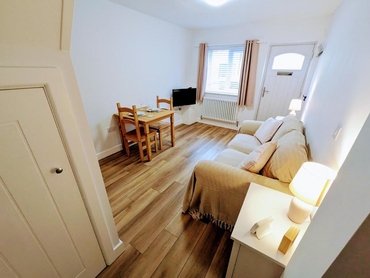 Blossom Holiday Lets - 94 Roseberry Cottages Guisborough Extérieur photo