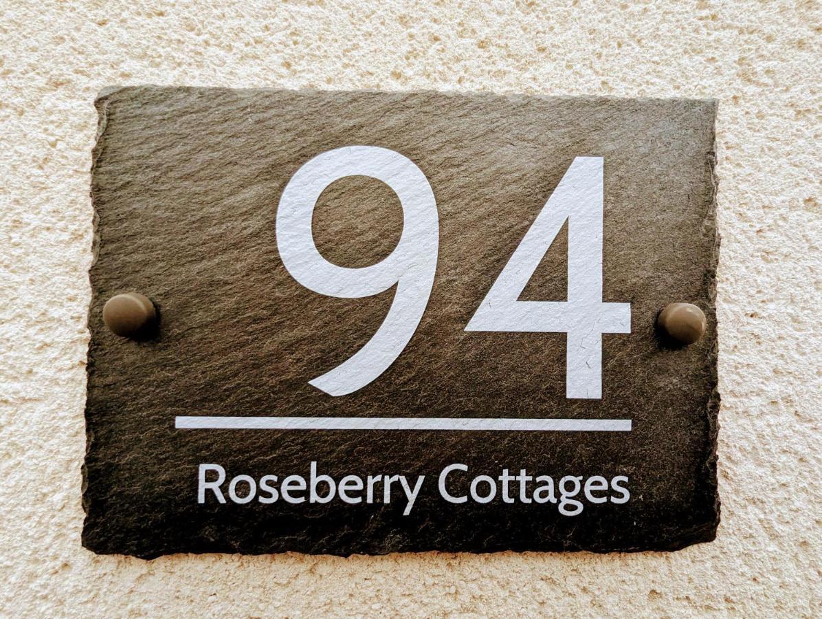 Blossom Holiday Lets - 94 Roseberry Cottages Guisborough Extérieur photo