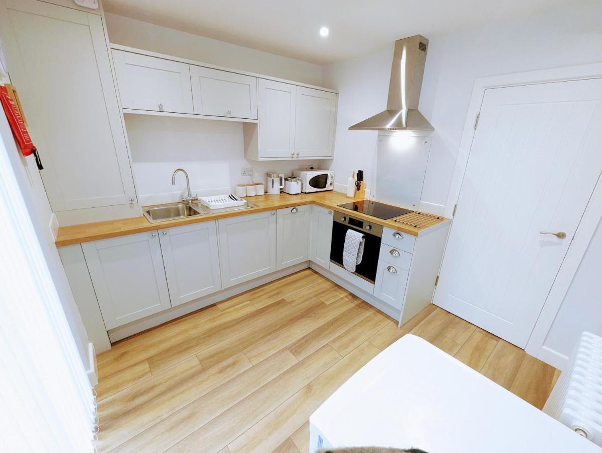 Blossom Holiday Lets - 94 Roseberry Cottages Guisborough Extérieur photo